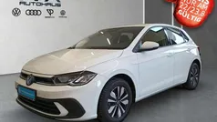 Weiß Gebraucht 2024 VW Polo Move Limousine | 19.950 € (Guter Preis)
