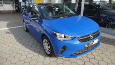 Gebraucht 2020 Opel Corsa-e Edition Kleinwagen | 15.000 € (Fairer Preis)