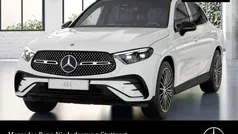 Gebraucht 2025 Mercedes GLC200 AMG SUV | 57.690 € (Fairer Preis)