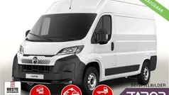 Weiß Neu 2025 Citroën Jumper Van / Kleinbus | 28.888 € (Superpreis)