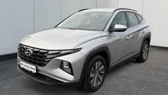 Gebraucht 2021 Hyundai Tucson Select SUV | 19.490 € (Superpreis)