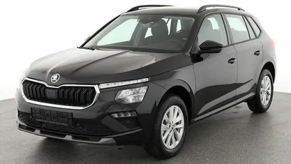 Gebraucht 2024 Skoda Kamiq Selection SUV | 25.375 € (Fairer Preis)