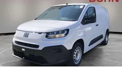 Weiß Neu 2025 Fiat Doblò Van / Kleinbus | 24.590 € (Fairer Preis)