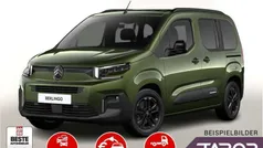 Sirkkagrün metallic Neu 2025 Citroën Berlingo Van / Kleinbus | 28.768 € (Guter Preis)