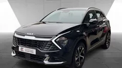 Gebraucht 2025 Kia Sportage SUV | 32.790 € (Superpreis)
