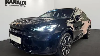 Gebraucht 2025 Cupra Formentor VZ SUV | 41.990 € (Superpreis)