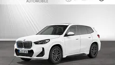 Gebraucht 2023 BMW iX1 M Sport SUV | 39.690 € (Guter Preis)