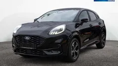 Agate black Neu 2024 Ford Puma ST-Line SUV | 26.990 € (Fairer Preis)