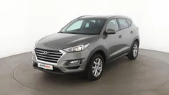 Gebraucht 2019 Hyundai Tucson Trend SUV | 16.180 € (Fairer Preis)