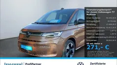 Gebraucht 2024 VW T7 Life Van | 54.430 € (Fairer Preis)