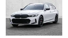Gebraucht 2025 BMW M340 M Sport Limousine | 76.980 € (Fairer Preis)