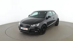 Gebraucht 2015 Audi A1 Sport Kleinwagen | 10.470 € (Fairer Preis)