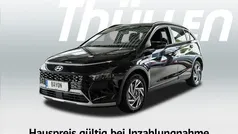 Gebraucht 2025 Hyundai Bayon Trend SUV | 25.980 € (Fairer Preis)