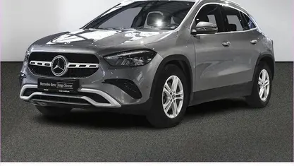 Gebraucht 2024 Mercedes GLA200 SUV | 35.830 € (Guter Preis)