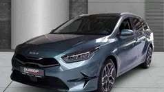 Gebraucht 2025 Kia Ceed Sportswagon 4 Kombi | 28.889 € (Fairer Preis)