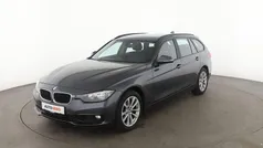 Gebraucht 2016 BMW 330 Advantage Kombi | 20.920 € (Fairer Preis)