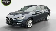 Gebraucht 2022 Seat Leon XCELLENCE Kombi | 19.940 € (Fairer Preis)