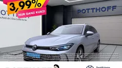 Gebraucht 2024 VW Passat Business Kombi | 32.443 € (Superpreis)