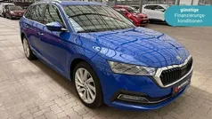 Gebraucht 2021 Skoda Octavia Style Kombi | 20.330 € (Superpreis)
