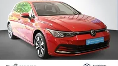 Gebraucht 2023 VW Golf VIII Move Limousine | 24.990 € (Fairer Preis)