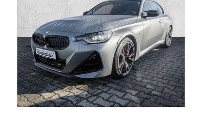 Gebraucht BMW M240 M Sport 374 PS (275 kW) 2025 Bmw individual froze Coupé