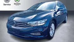 Gebraucht 2023 VW Passat Business Kombi | 26.370 € (Fairer Preis)