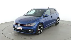 Gebraucht 2019 VW Polo GTI Limousine | 18.630 € (Fairer Preis)