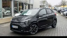 Gebraucht 2025 Kia Picanto GT-Line Kleinwagen | 20.490 € (Fairer Preis)