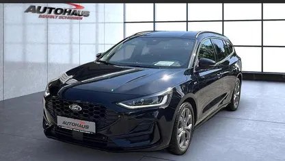 Gebraucht 2023 Ford Focus ST-Line Kombi | 21.900 € (Fairer Preis)