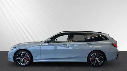 Gebraucht 2026 BMW 320 M Sport Kombi | 59.990 € (Fairer Preis)