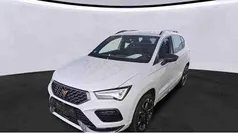 Gebraucht 2022 Cupra Ateca SUV | 31.475 € (Fairer Preis)