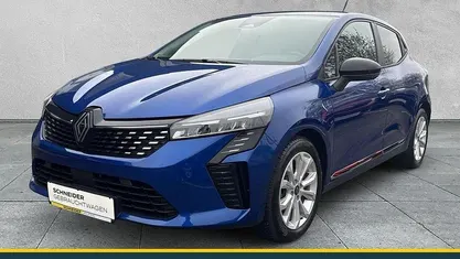 Gebraucht Renault Clio V Evolution 91 PS (66 kW) 2024 Limousine