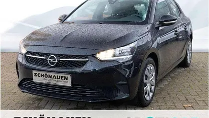 Gebraucht 2023 Opel Corsa Basis Kleinwagen | 13.250 € (Fairer Preis)