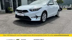 Gebraucht 2024 Kia Ceed Vision Limousine | 22.790 € (Fairer Preis)
