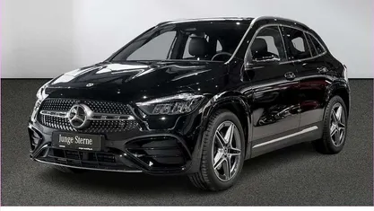 Gebraucht 2024 Mercedes GLA200 AMG SUV | 39.979 € (Fairer Preis)