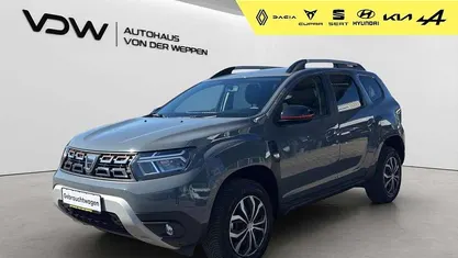 Gebraucht Dacia Duster Extreme 131 PS (96 kW) 2022 SUV