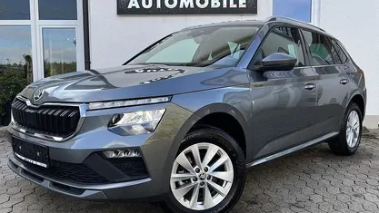 Gebraucht 2024 Skoda Kamiq Selection SUV | 26.979 € (Fairer Preis)