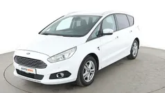 Gebraucht 2018 Ford S-MAX Business Edition Van / Kleinbus | 17.170 € (Fairer Preis)