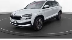 Gebraucht 2025 Skoda Karoq Tour SUV | 35.996 € (Fairer Preis)