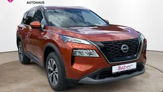 Gebraucht 2024 Nissan X-Trail N-Connecta SUV | 33.980 € (Guter Preis)