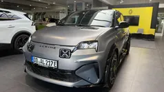 Gebraucht 2025 Alpine A290 Kleinwagen | 43.489 € (Fairer Preis)
