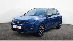 Gebraucht 2021 Seat Arona Beats SUV | 17.990 € (Guter Preis)