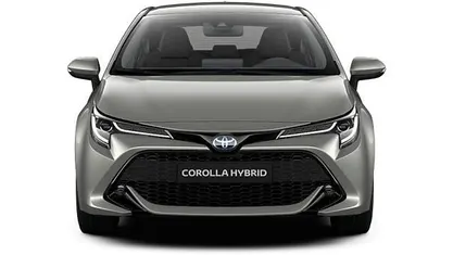 Gebraucht 2025 Toyota Corolla Kombi | 37.990 €