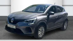 Gebraucht 2020 Renault Captur Life SUV | 12.790 € (Superpreis)
