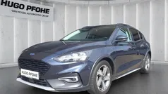 Gebraucht 2020 Ford Focus Active Limousine | 16.490 € (Fairer Preis)