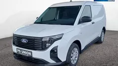 Gebraucht 2025 Ford Transit Trend Limousine | 21.990 € (Superpreis)