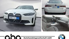 Gebraucht 2023 BMW i4 Sport Line Limousine | 35.860 € (Superpreis)