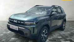Grün Gebraucht 2025 Dacia Duster Expression SUV | 26.300 € (Guter Preis)