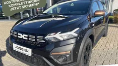 Gebraucht 2025 Dacia Jogger Extreme Van / Kleinbus | 28.080 € (Fairer Preis)