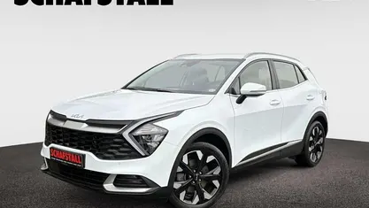 Gebraucht 2022 Kia Sportage SUV | 26.979 € (Superpreis)